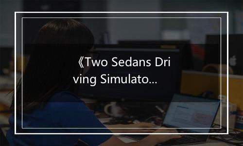 《Two Sedans Driving Simulator》游戏库