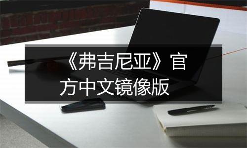 《弗吉尼亚》官方中文镜像版