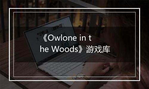 《Owlone in the Woods》游戏库