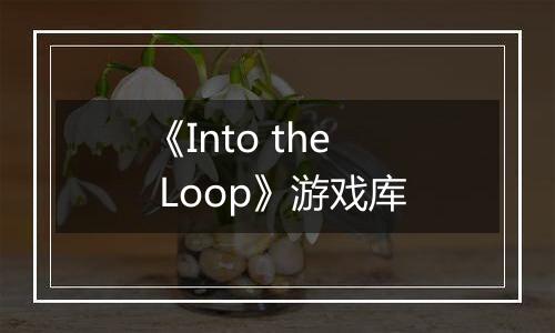 《Into the Loop》游戏库