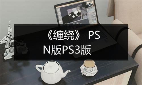 《缠绕》 PSN版PS3版