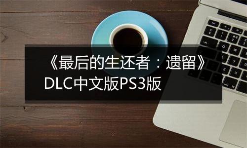 《最后的生还者：遗留》DLC中文版PS3版