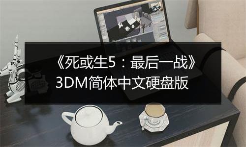 《死或生5：最后一战》 3DM简体中文硬盘版